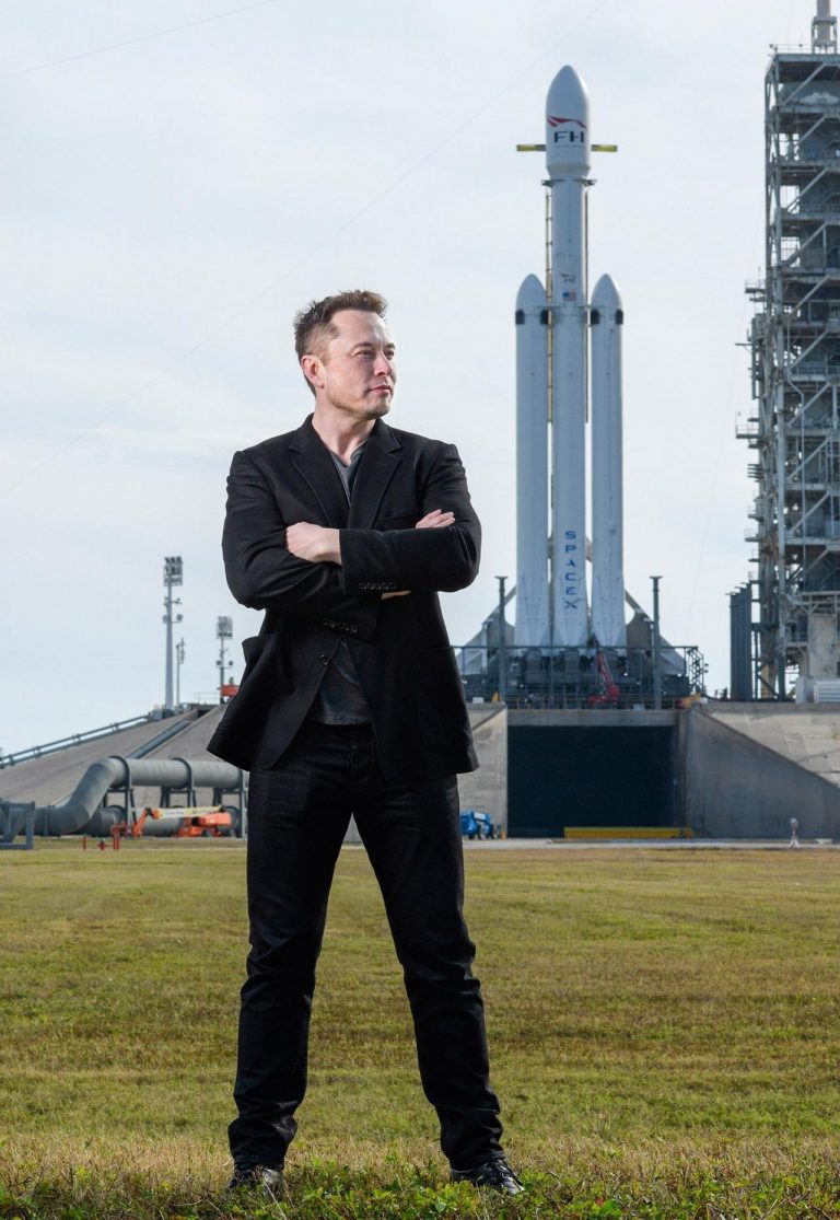 Elon Musk Emerges as the Highest Loser Amongst American Billionaires in 2022
