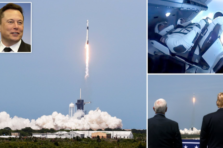 SpaceX IPO Could Trigger Historic Index-Fund Buying Frenzy, Says Indexing Veteran Rob Arnott