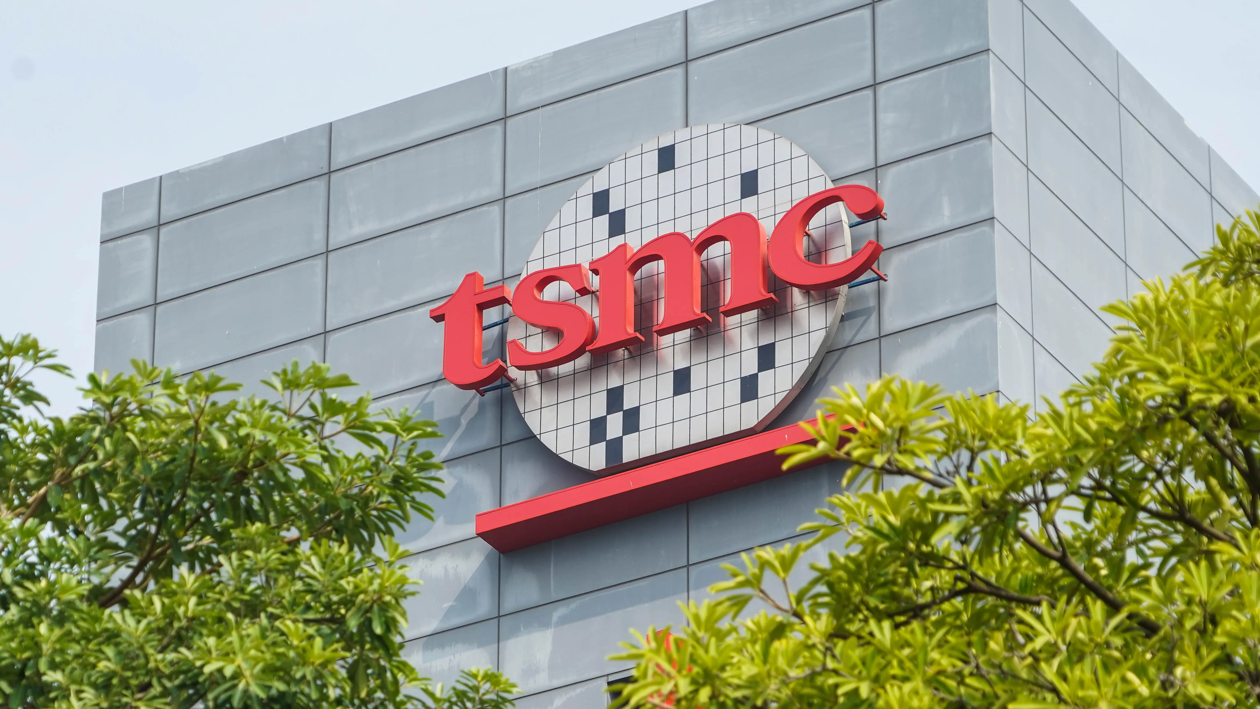 TSMC