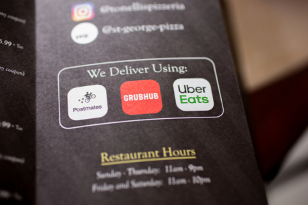 Uber Makes $11.5bn Takeover Bid for Delivery Hero in High-Stakes Food Delivery Battle With DoorDash