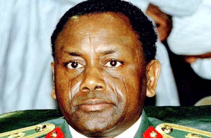 abacha