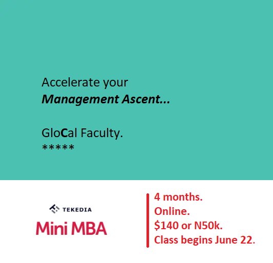 Accelerate your Leadership & Management Ascent!