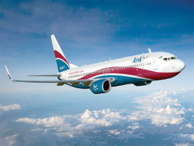 Arik Air’s N10M Fine And Justice D.Z. Senchi’s Unveiling of New Nigeria