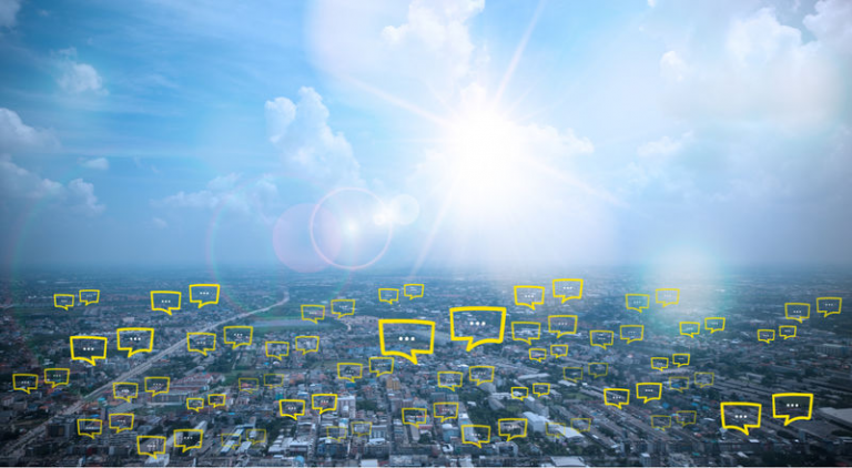 Digital Economy Is A Must During Covid Lockdown – Nigeria Has To Take An Example From Canada 