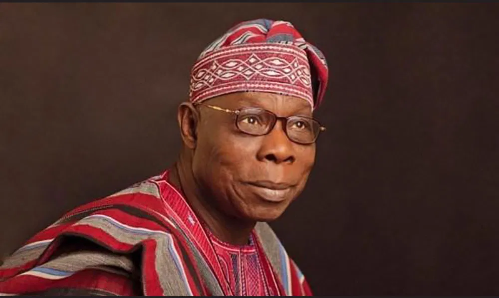 obasanjo