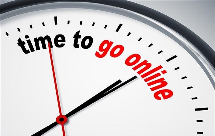 Social Service from AFRIT – Let’s Help You Go Online With A Website