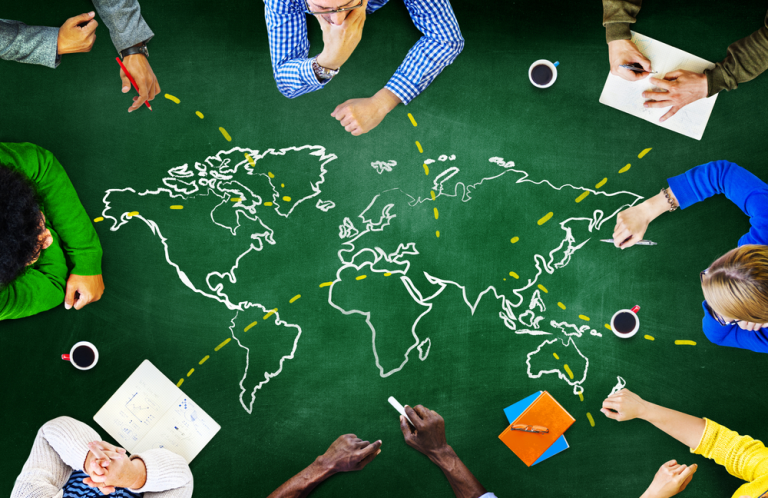 Leading and Managing Teams – A Shell Manager To Lead Session