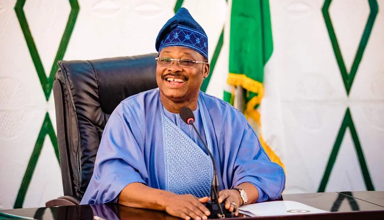 Abiola Ajimobi