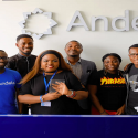 Andela Evolves