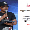 GIG Logistics COO To Teach Logistics & Supply in Tekedia Mini-MBA