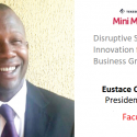 A Global Sustainability Expert Will Teach Disruptive Sustainability Innovation In Tekedia Mini-MBA