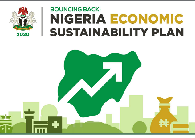 The Yemi Osinbajo-led Nigeria Economic Sustainability Plan 2020 [Download, PDF]