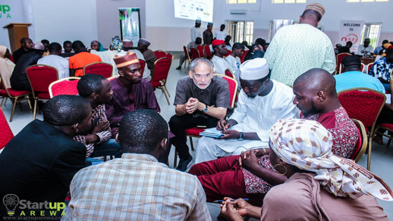 5 things investors look for in a founder/startup before investing