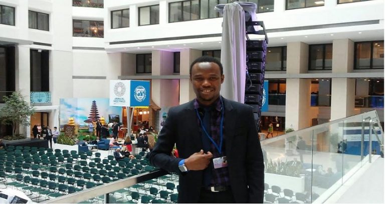 A Food Vendor, Cobbler, Okada Rider Who Later Rose Tells Youth To Persevere for Success – Interview with A. A. Abdulraheem