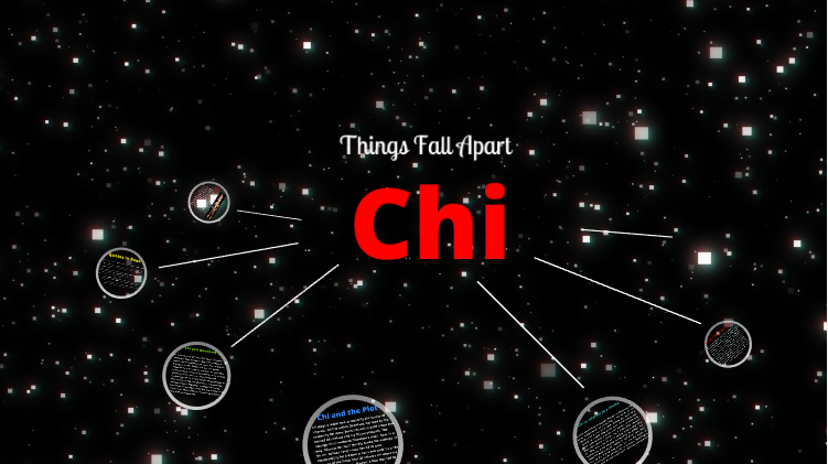 Understanding Chi and Chineke