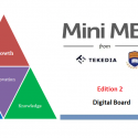 The Digital Board Is Live for Tekedia Mini-MBA Second Edition