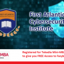 Remember The FREE Facyber Cybersecurity Course with Tekedia Mini-MBA Registration