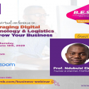 Ndubuisi Ekekwe To Speak in FCMB Masterclass