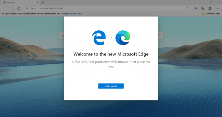Microsoft Takes A  Bold Step To Challenge Chrome’s Dominance