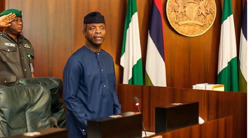 osinbajo