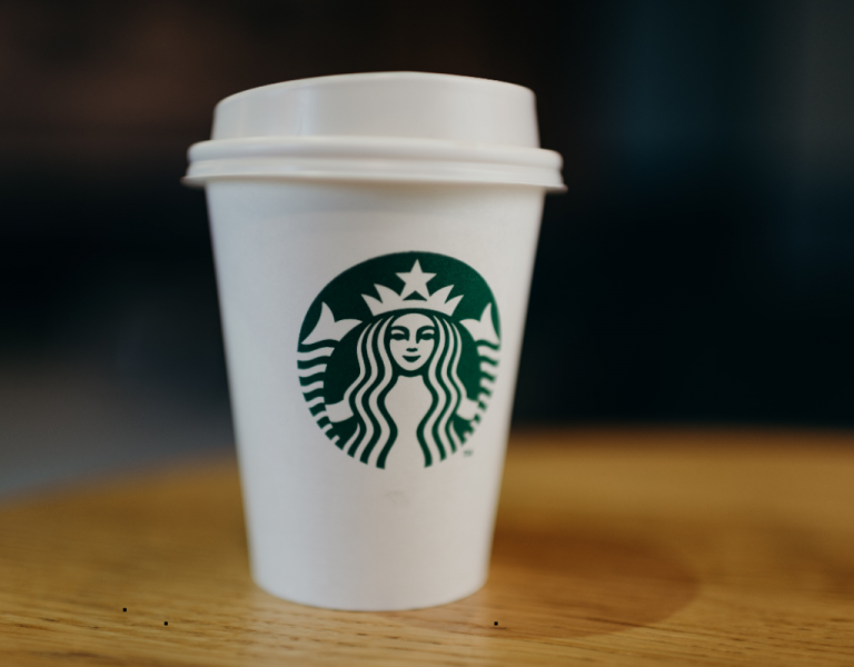 Lockdown Changed Coffee Drinking Habit, Starbucks is Struggling