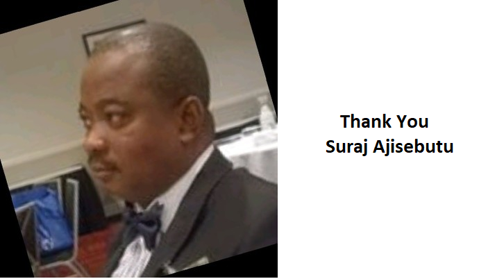 A Texas Businessman Sponsors 30 People To Tekedia Mini-MBA