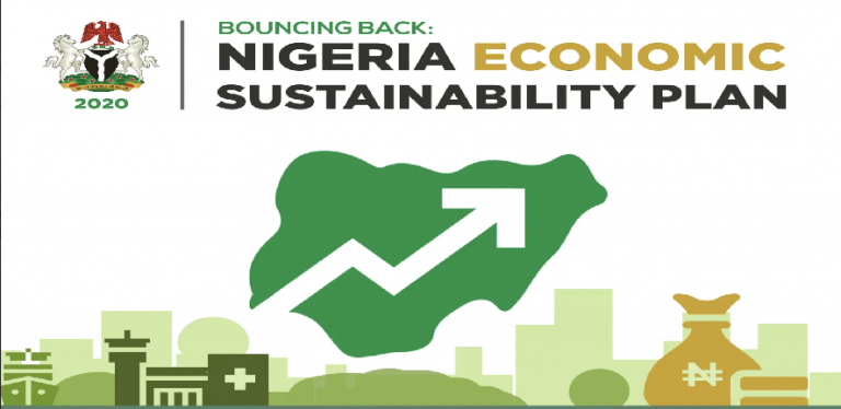 What You Need to Know About Nigeria’s National Economic Sustainable Plan, According to the Presidency
