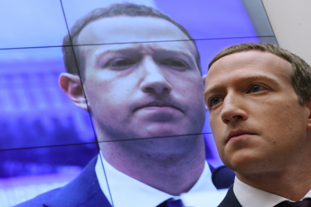 Meta is Laying Off Hundred of Its Workforce as it Shifts Focus to AI