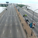 Traffic-geddon To Begin In Lagos As Nigeria Closes 3rd Mainland Bridge for 6 Months