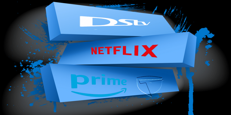 If Netflix, Amazon Prime Outbids MultiChoice (DStv, GOtv) for Live Football in Africa, DStv Will Fade