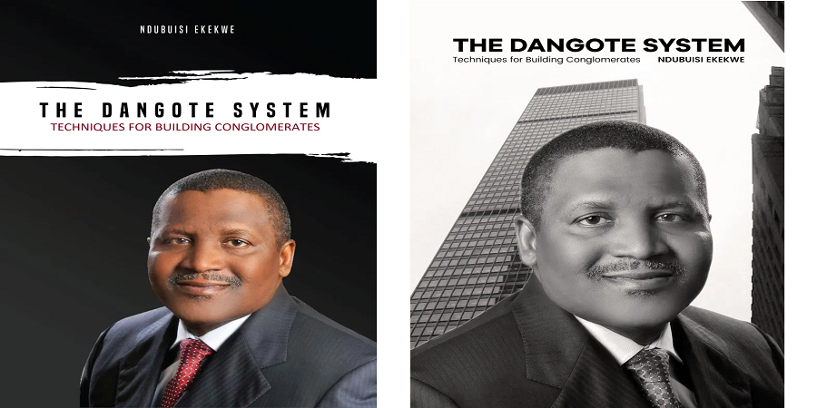 Dangote cover