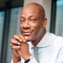 GTBank’s Segun Agbaje Joins PepsiCo Board