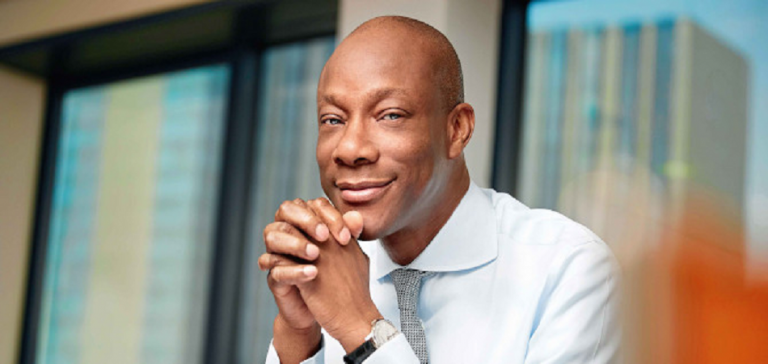 GTCO CEO Agbaje Defends CBN Over Forbearance Exit, Says Banks Were Informed Well In Advance