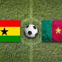 Thank You Ghana, Cameroon for Coming BIG