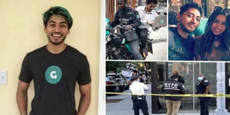 Fahim Saleh, Gokada Founder and CEO Murdered in New York