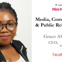 Media, Communications, and Public Relations At Tekedia Mini-MBA