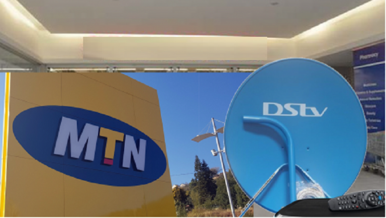 MultiChoice (DStv, GOtv) Challengers and the MTN Factor in Nigeria