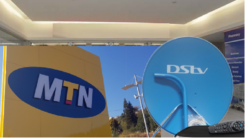 MTN DSTV