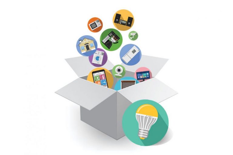 The Cycle of Bundling And Unbundling in Business Strategy