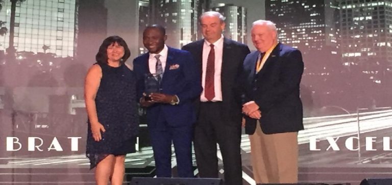 Tekedia Congratulates Our Faculty, Taiwo Abraham, for Inclusion in PMI Future 50