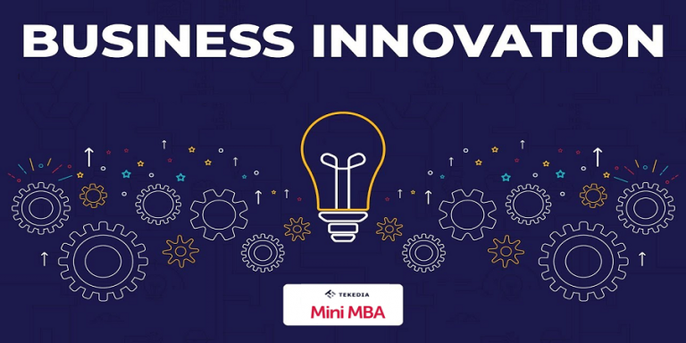 Work With An Innovation & Growth Partner – Innovate, Grow and Advance the Mission