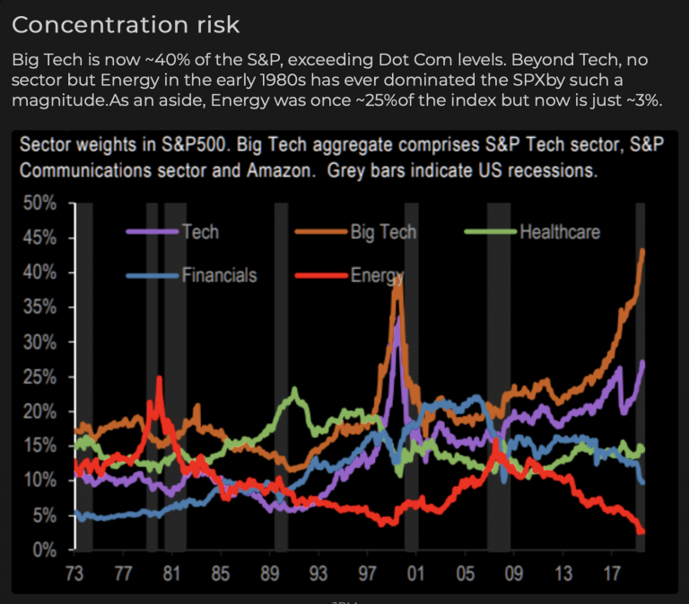 The World Belongs to Big Tech