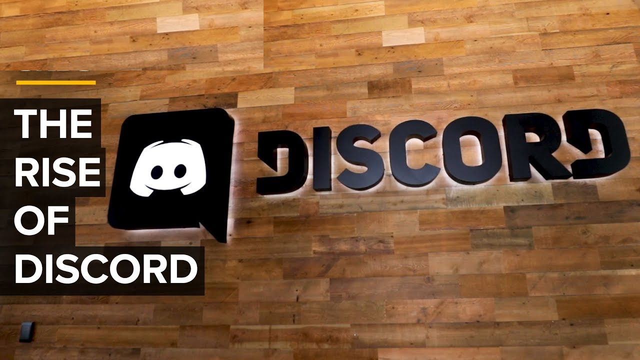 discord