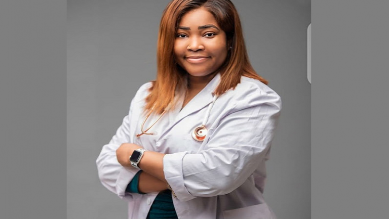On Dr. Anu Adepoju and Her Unjustifiable Risk-Taking Clients