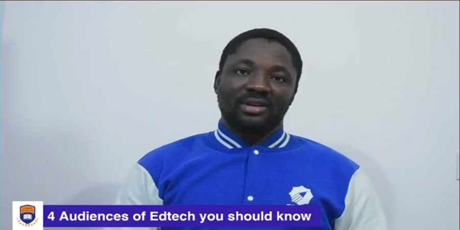 edtech Deji Falana