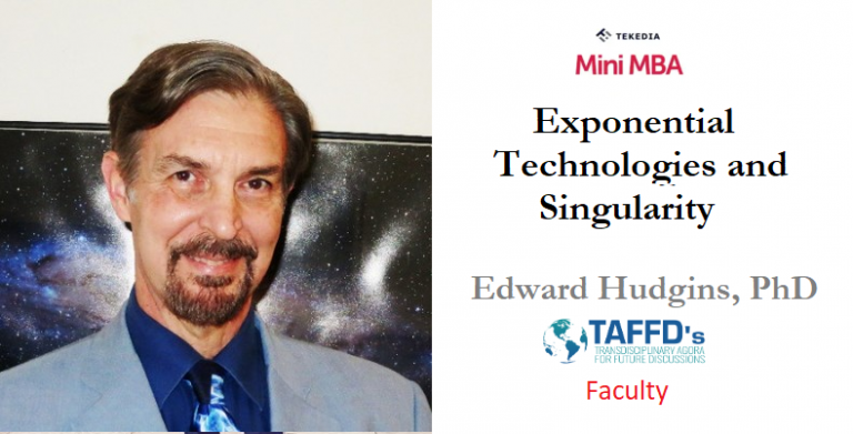 Exponential Technologies and Business Opportunities in the Age of Singularity