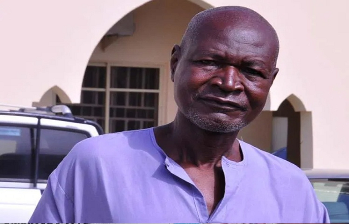 Gabriel Olarenwaju Akinyemi Deserves Admission with His UTME Score