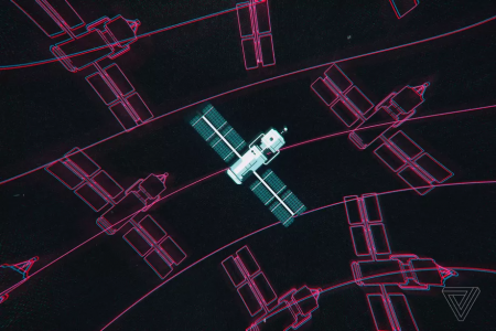 Amazon Nears Globalstar Acquisition: A Strategic Thrust into the Satellite Constellation Arena