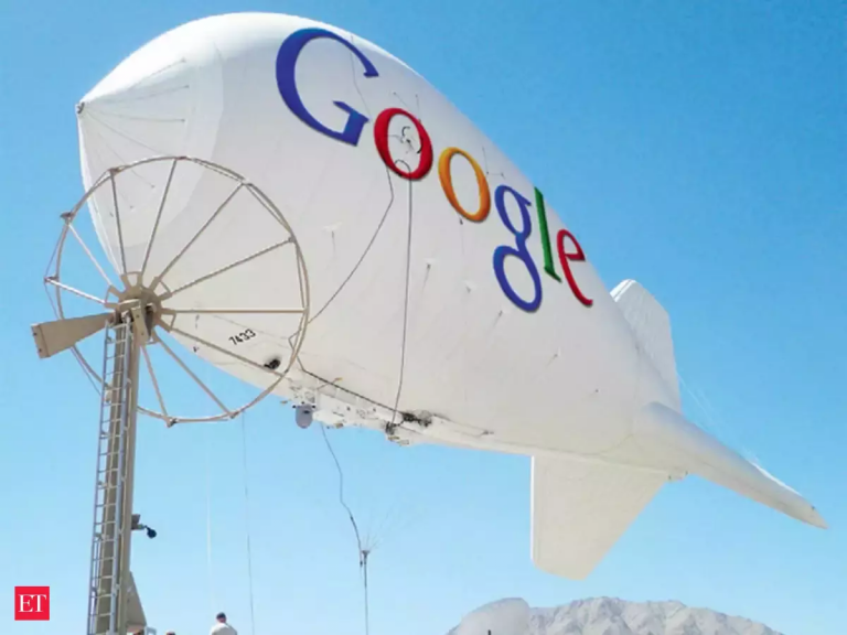 Google Loon Becomes First Casualty of Elon Musk’s SpaceX Starlink