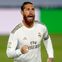 Sergio Ramos: Leading Madrid from Center-Back in the Absence of Ronaldo